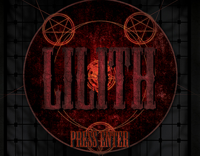 Lilith- The game (Prototype)