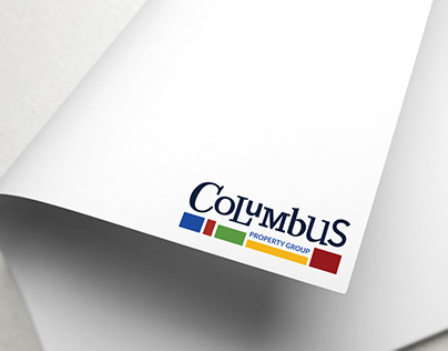 Columbus Company Logo