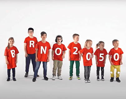Commercial for TIC Brno 2050