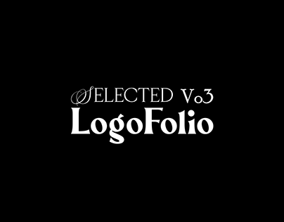 Logofolio - V03