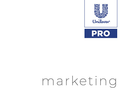 Unilever Profesional | Videos