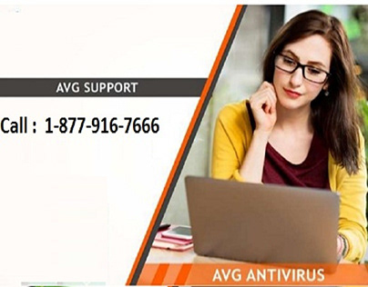How to access AVG support centre quickly and easily?