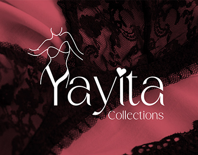 Yayita collections - Lencería femenina