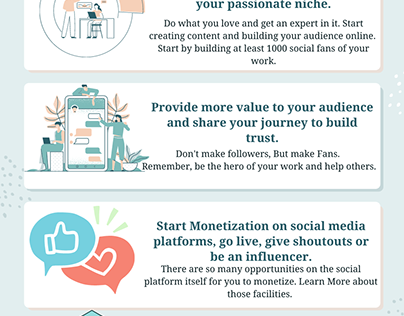 7 WAYS TO MONETIZE YOUR BLOG