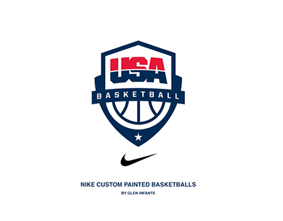 Nike Team USA
