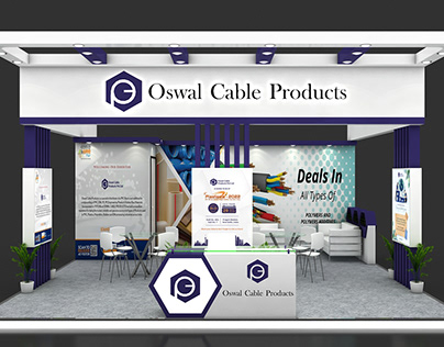Oswal cable products