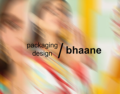 Packaging Design | Bhaane