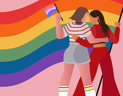 Pride Flags 101