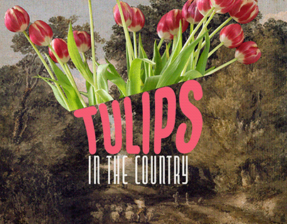 Tulips in the Country - Festival of Flowers