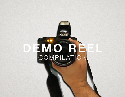 Demo Reel Compilation