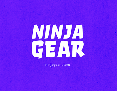 Ninja Gear