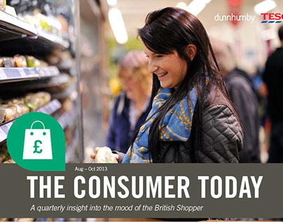 The Consumer Report