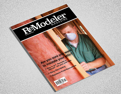 Remodeler Magazine