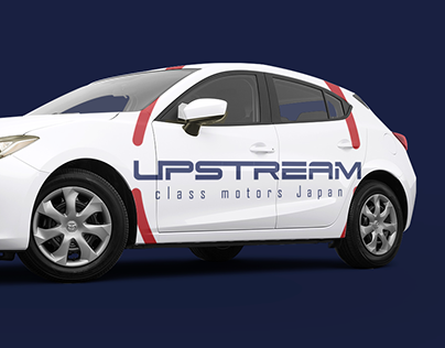 UpStream Class Motors Japan