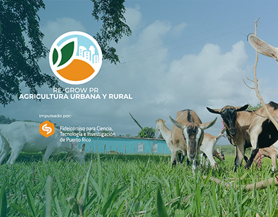 Re-Grow PR Urban and Rural Agriculture