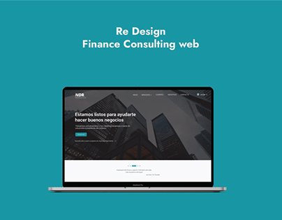 Finance Consulting