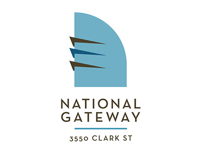National Gateway Brand Guide