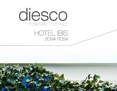 Hotel Ibis - Zona Rosa