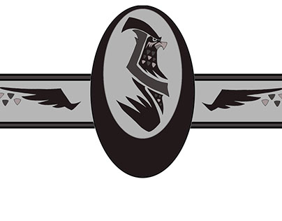 Cigar Design Logo