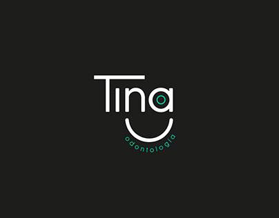 Tina | Brand Identity