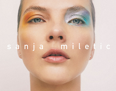 Sanja Miletic | Beauty Edit