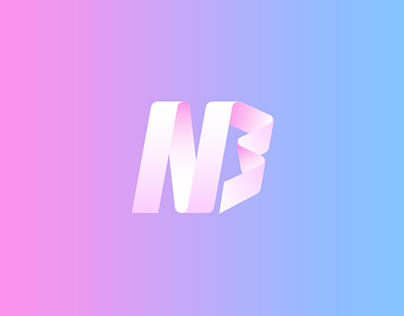 NewBalance Rebranding Web Design/ Presonal project