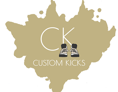 Custom Kicks