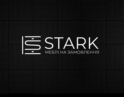 STARK: Logo Design | Brand Identity