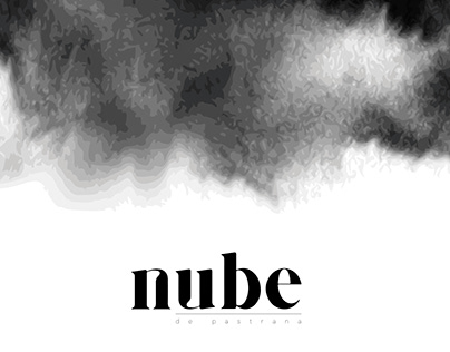 nube branding
