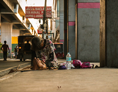 StreetPhotography (Philippines)