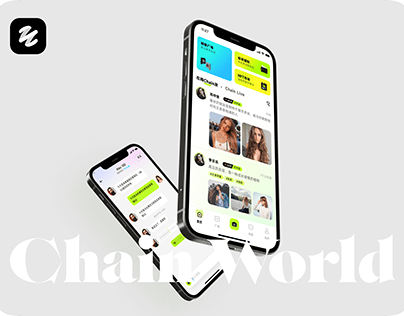 Chain World-Social/Web3