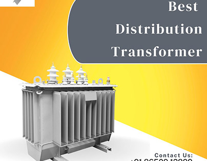 Best Distribution Transformer