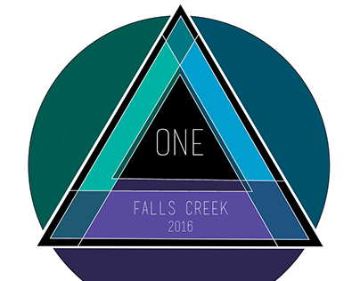 "One" - Falls Creek 2016