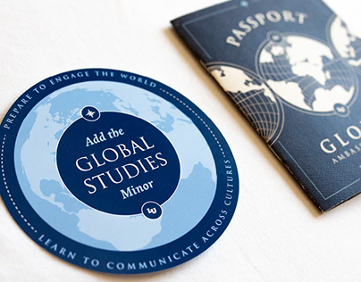 Global Studies Promotion