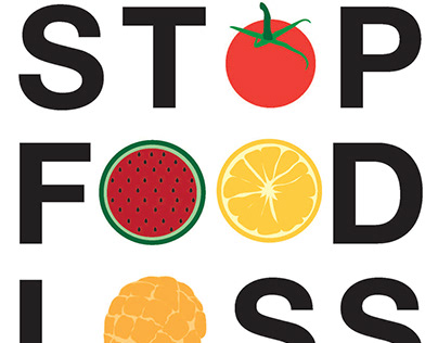 STOP FOOD LOSS