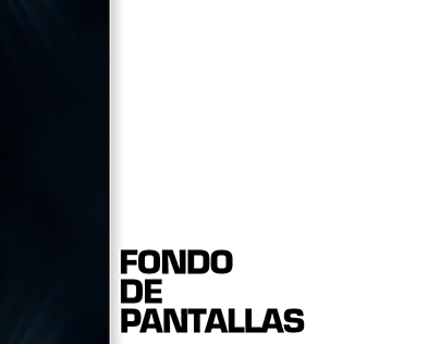 FONDOS DE PANTALLAS TALLERES