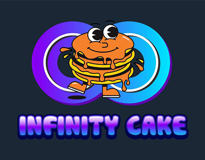 InfinityCake - Cryptocurrency