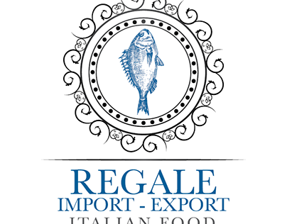 Regale Import Export