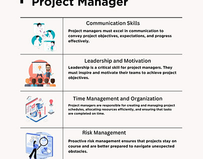 Important Skills of a Project Manager