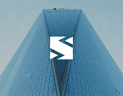 Project thumbnail - Sterling Estates – Logo Design