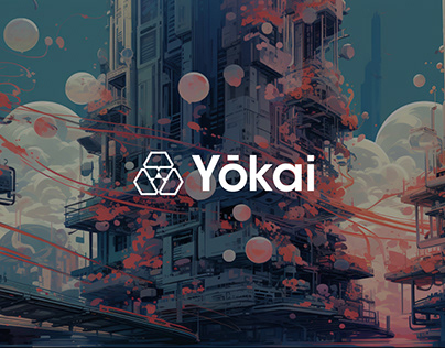 Yōkai - Brand Manual