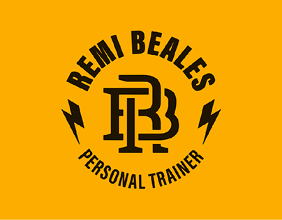 Rémi Beales, Personal Trainer
