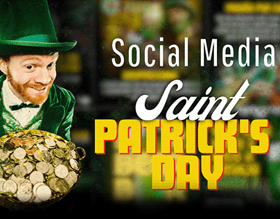 Saint Patrick's | Social Media