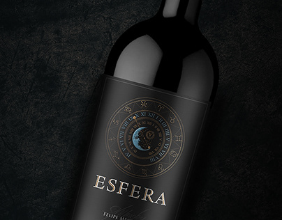 Esfera Wine