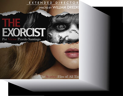 Anuncio de Prensa The Exorcist