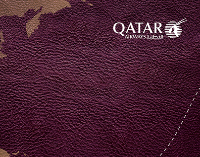 Qatar airways collab