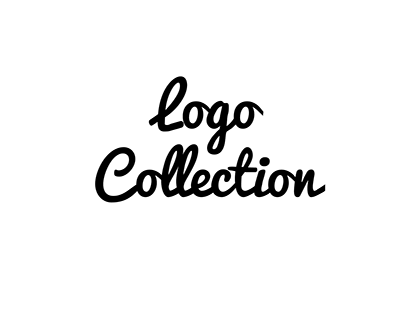 Ongoing Logo Collection