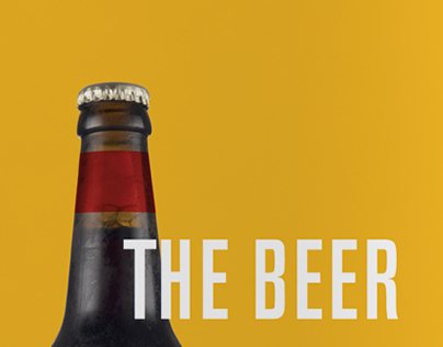 961 Beer Rebranding