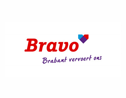 Bravo - Arriva & Hermes Personeelscampagne