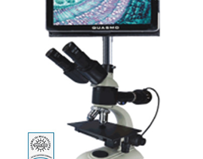 Digital Metallurgical Microscope Manufacturer in India